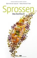 Sprossen das kochbuch - das, von