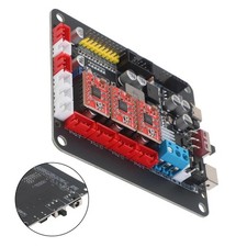 CNC Oberfräsen CNC GRBL