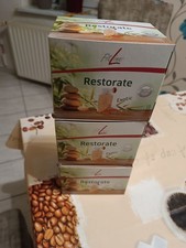 Fitline Restorate Exotic, 3er-Pack, Neu