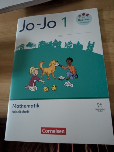 Mathematik schuljahr - 1.,