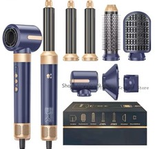 7in1 Haartrockner & Styler –