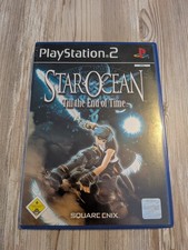 Star Ocean: Till the End of
