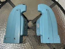 Seeburg M100C Mechanism Covers