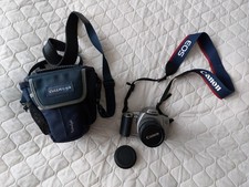 Canon EOS 3000 N Kamera mit