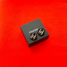 CHANEL COCO Mark Ohrring