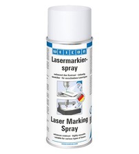 WEICON Lasermarkierspray zur