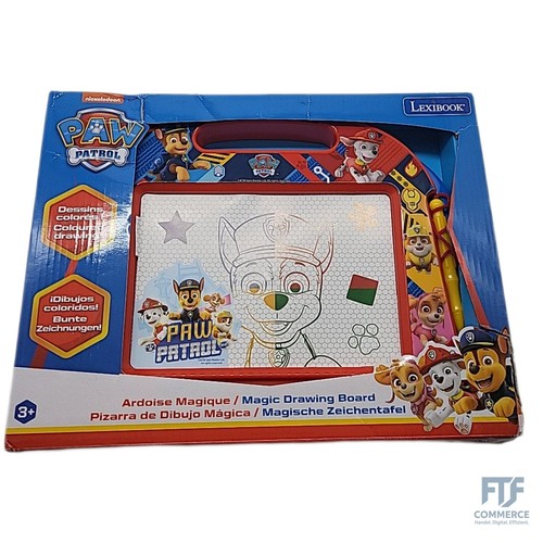 Lexibook magische magnetische - lexibook,