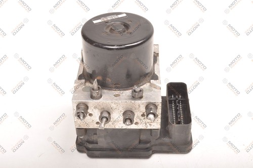 Renault megane iii abs pumpe - iii,