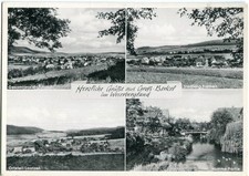 AK Groß Berkel /AERZEN Kr