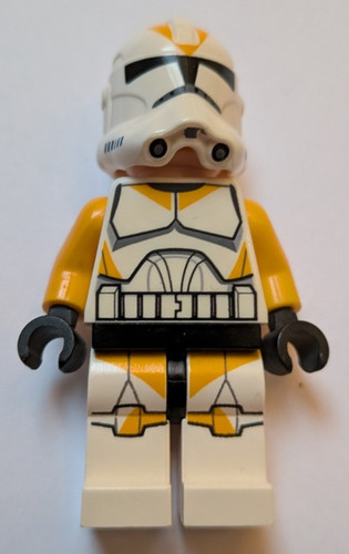 Lego starwars 212th - 212th, clone