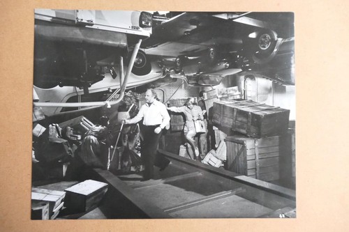 Beyond the poseidon adventure - beyond,