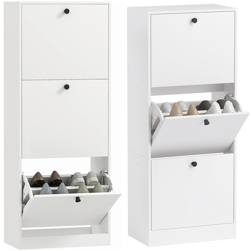 Schuhschrank schmal mit - schuhschrank, 3