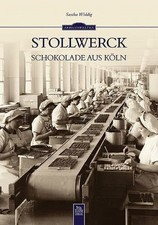 Stollwerck: Schokolade aus