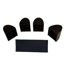 Pioneer S-11 Heimkino Lautsprecher Set 5.0 home Cinema Front Center Rear Speaker