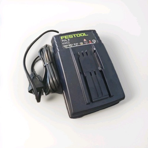 Festool tcl ladegerät - festool, 3