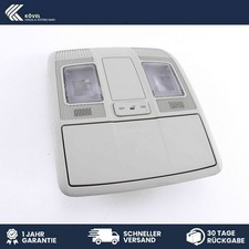 Original Innenraumbeleuchtung Deckenlampe vorn Mazda 6 GJ KD4569971