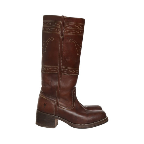Frye cowboyboots größe - frye,, cowboyboots,