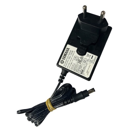 Yamaha 150b output 12v - 12v, 1,5a
