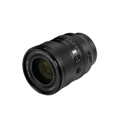 Viltrox objektiv 50mm - af,
