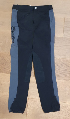 Equilibre reithose 164 - reithose, gr.