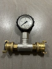 Mörteldruckmanometer SWING