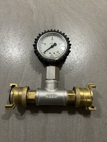 Mörteldruckmanometer swing - mörteldruckmanometer,