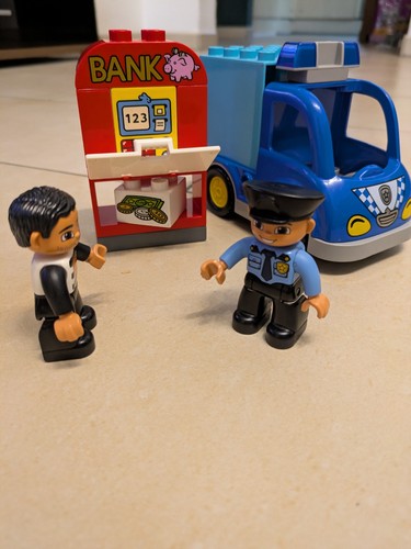Lego duplo - lego,