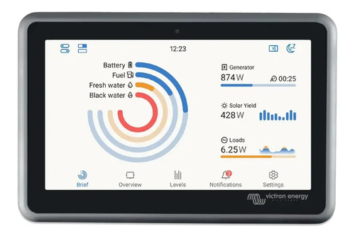 Victron canvu neu - victron, –