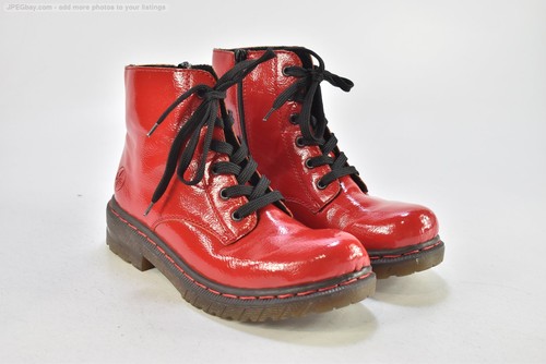 Rieker damen stiefelette - ,