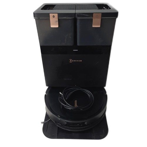 Ecovacs deebot pro - pro, omni