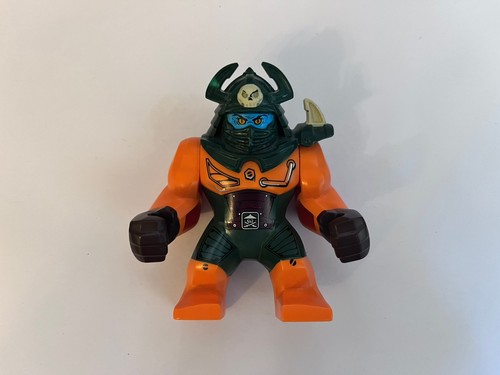 Lego ninjago minifigur - lego,
