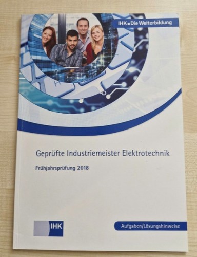 Ihk industriemeister - ihk,