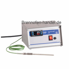 Brennofen Steuerung