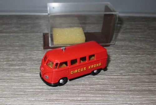 Brekina 3118 bus - brekina,