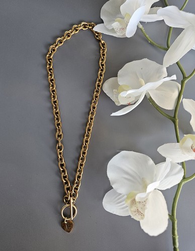 Kette halskette damen gold - kette,,