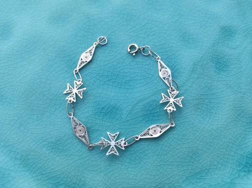 Armband sterlingsilber - armband,