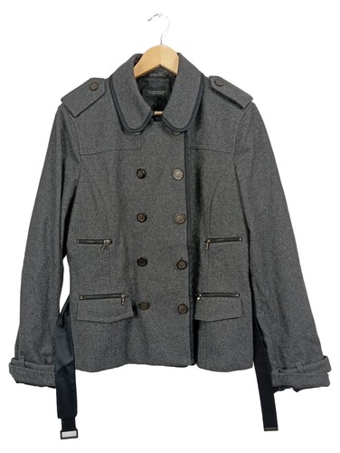 Strenesse damen wollmantel - strenesse,