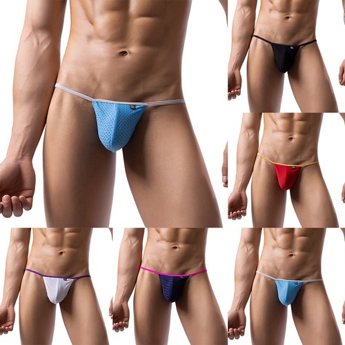 Herren sexy string - sexy, slip