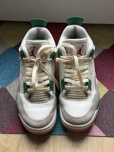 Nike air jordan pine - nike,