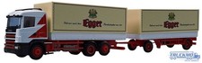 AWM Egger Bier Scania 4 R