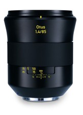 Zeiss otus 85mm ze - otus, für