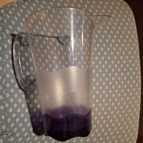 Tupperware eleganzia kanne - eleganzia,