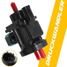 Druckwandler Ladedruckregler