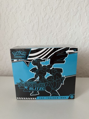 Pokémon tcg top - pokémon, top-trainer-box