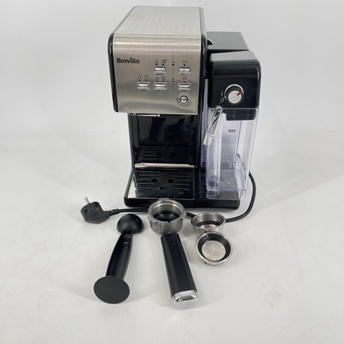 Breville prima latte - prima,