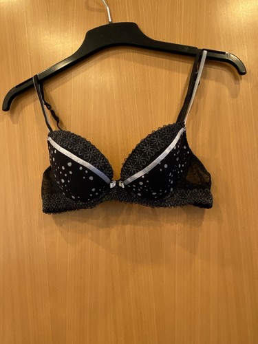 Schwarz von passionata gr - bh,