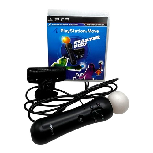 Ps3 starter disco set sony - ps3,