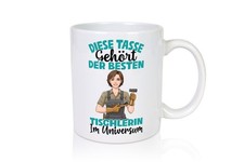 Universum tischlerin - im, |