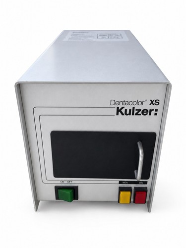 Heraeus kulzer dentacolor - heraeus, xs