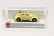 VW Käfer Cabrio - H0